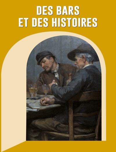 Des Bars Et Des Histoires