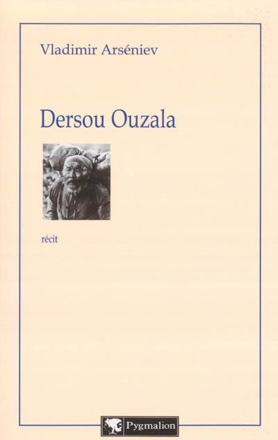 Dersou Ouzala