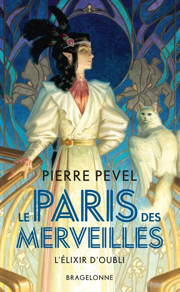 Le Paris des Merveilles Volume 2