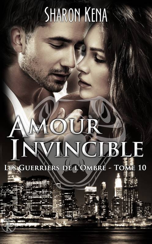 Les guerriers de l'ombre Volume 10