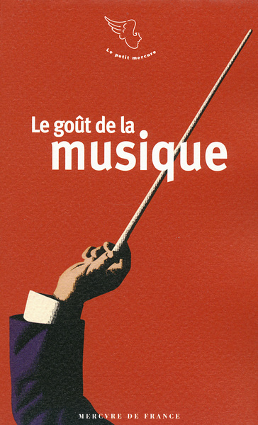 Le goût de la musique - Collectifs