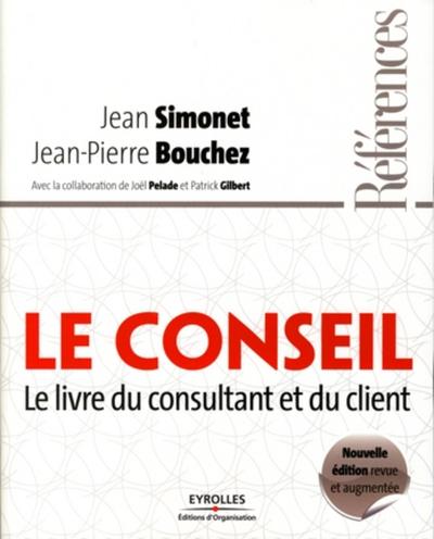 Le conseil - Jean Simonet