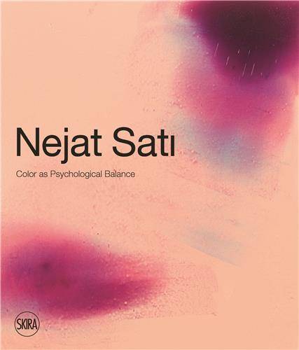 Nejat Sati Colour As Psychological Balance /Anglais