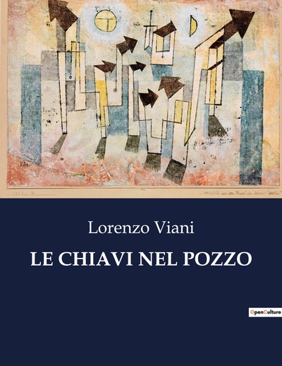 Classici della Letteratura Italiana Volume 5074 - Lorenzo Viani