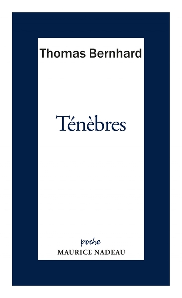 Ténèbres