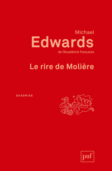 Le rire de Molière