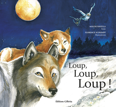 Loup, loup, loup !