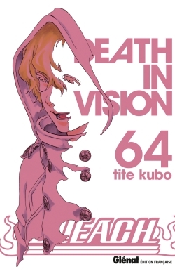 Bleach Volume 64