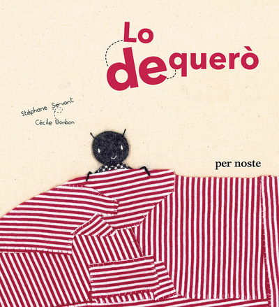 Lo dequerò - Stéphane Servant