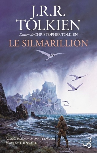 Le Silmarillion - John Ronald Reuel Tolkien