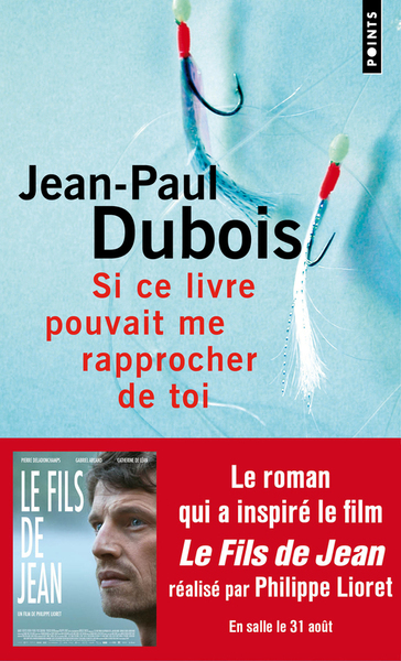 Si ce livre pouvait me rapprocher de toi