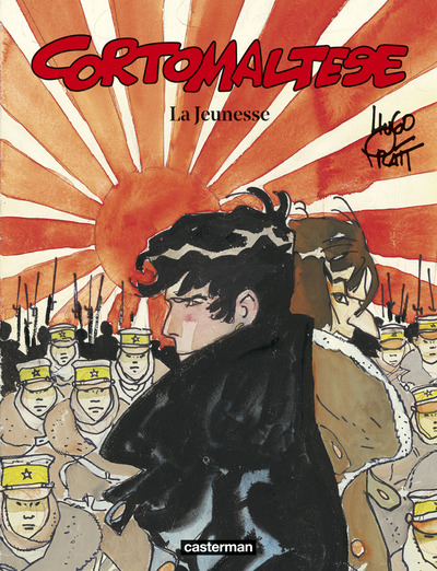 Corto Maltese en couleur Volume 9