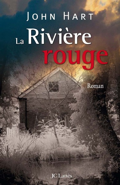 Rivière rouge