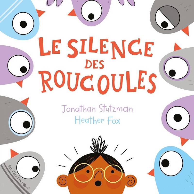 Le silence des roucoules