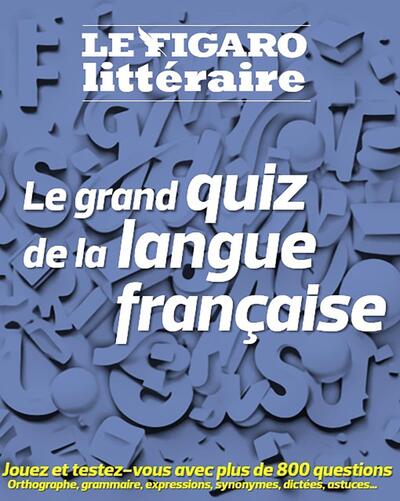 Le Figaro hors-série Juillet-août 2023 Volume 2023