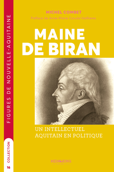 Maine de Biran