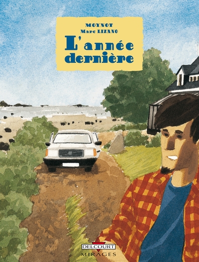 0 - L'Année dernière