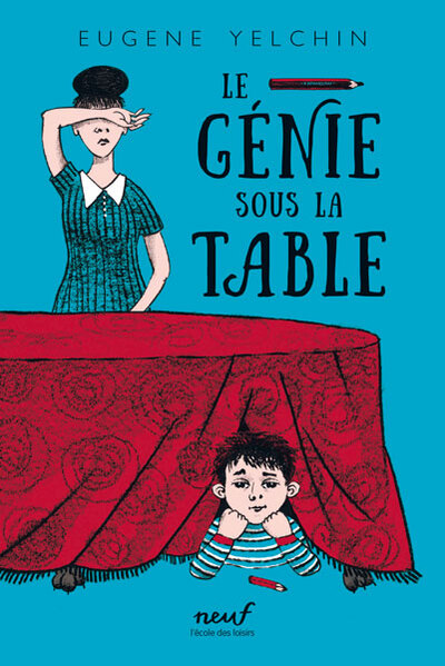 Le génie sous la table