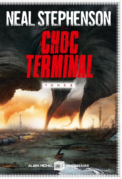 Choc terminal Volume 2