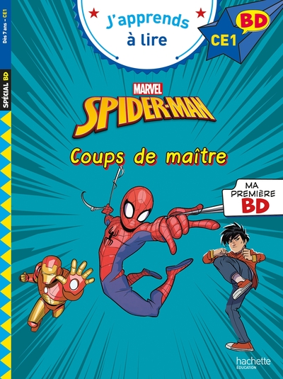 Spider-Man Volume 1