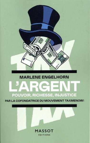 L'argent - Marlene Engelhorm