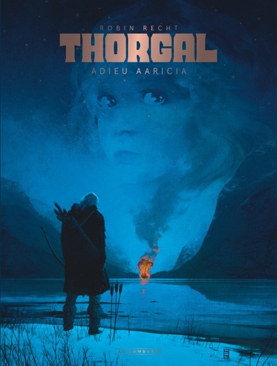 Thorgal Saga Volume 1