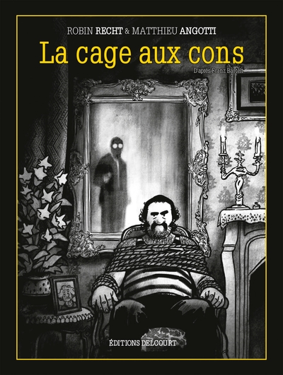 One-Shot, La Cage Aux Cons