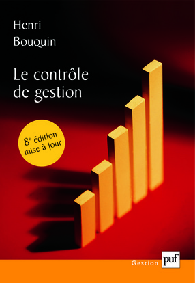 Le contrôle de gestion