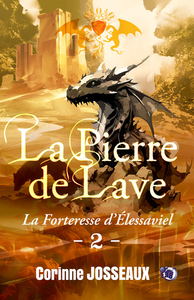 La pierre de Lave Volume 2