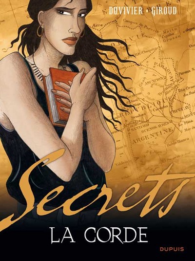 Secrets Volume 1