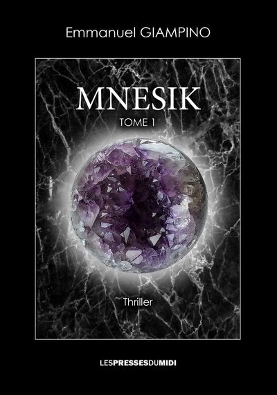 Mnesik Volume 1