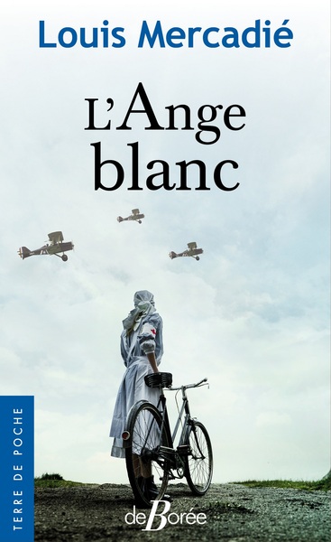 L'ange blanc