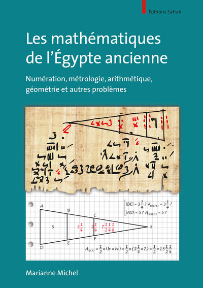 Les mathématiques de l'Égypte ancienne