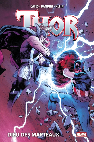 Thor Volume 2