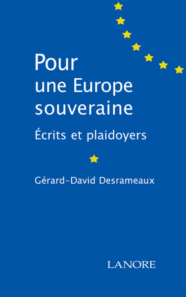 Pour une Europe souveraine