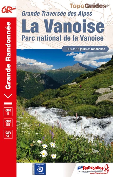 La Vanoise, Parc National De La Vanoise