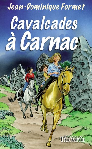 Les Cavalcades de Prune Volume 7