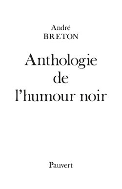 Anthologie de l'humour noir