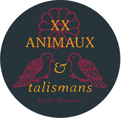 XX animaux & talismans