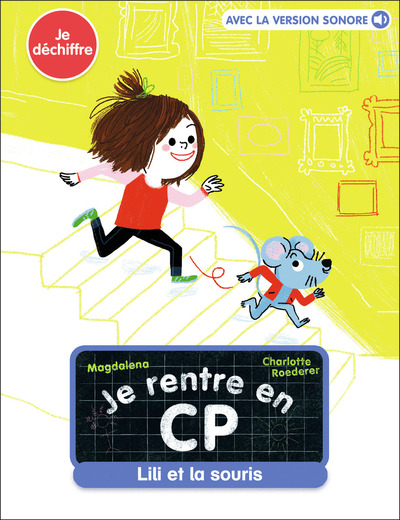 Je rentre en CP 2 Volume 2