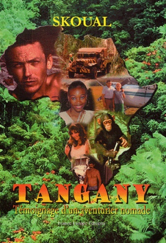 Tangany