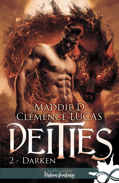 Deities 2 Volume 2