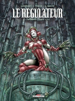 Le régulateur L'intégrale Volume 0