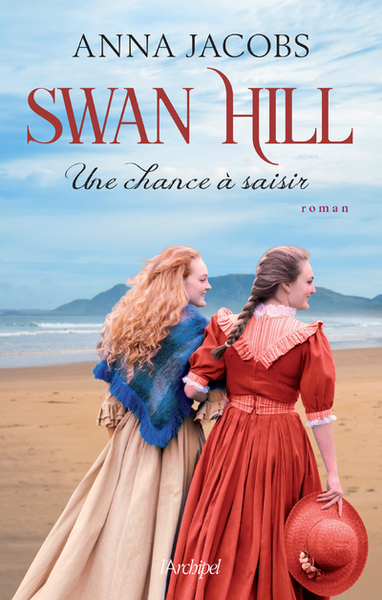 Swan Hill Volume 4 - Anna Jacobs