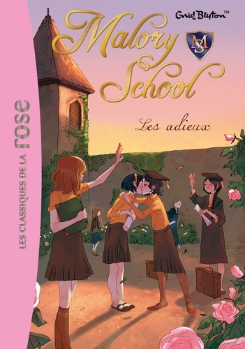 Malory School Volume 6