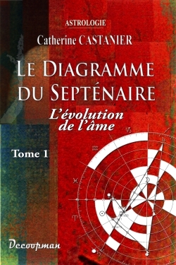 Le diagramme du septénaire - Volume 1