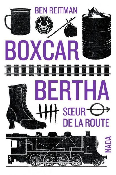 Boxcar Bertha