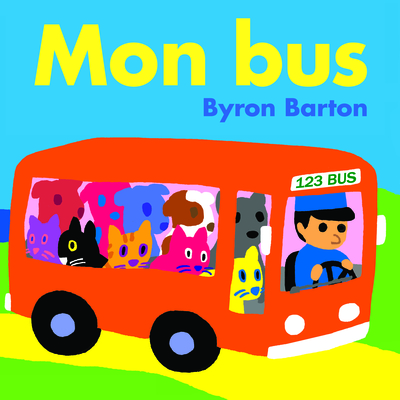 Mon Bus