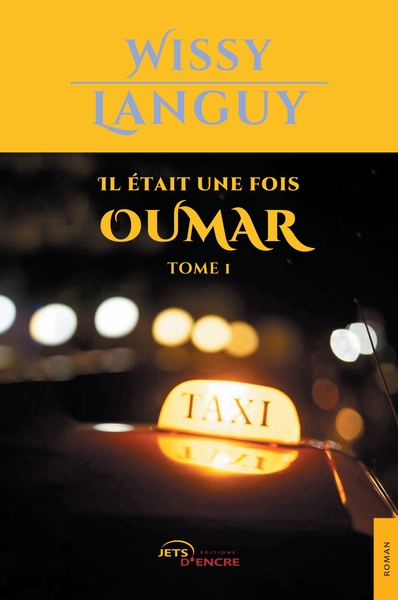 Il était une fois Oumar - Wissy Languy Divingu