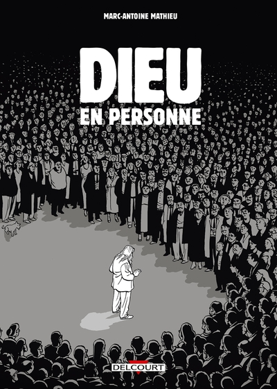 0 - Dieu en personne